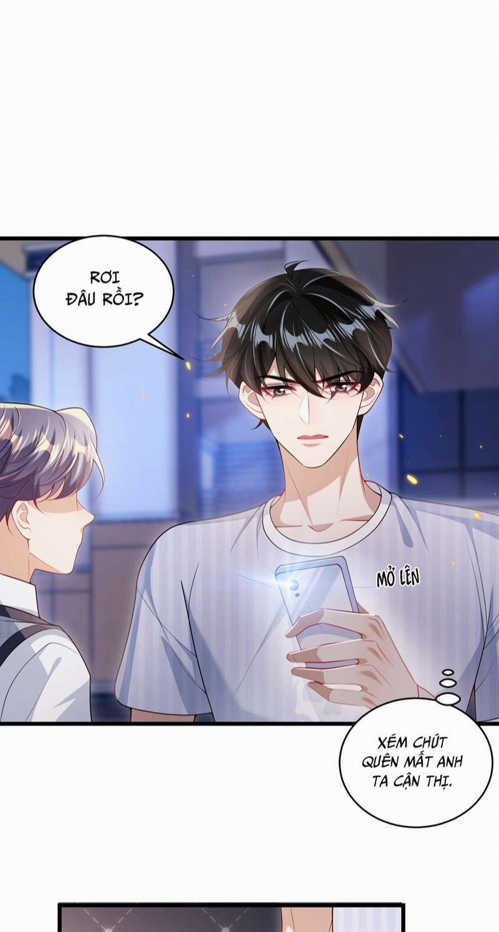 Thẳng Thắn Từ Nghiêm 67 trang 5