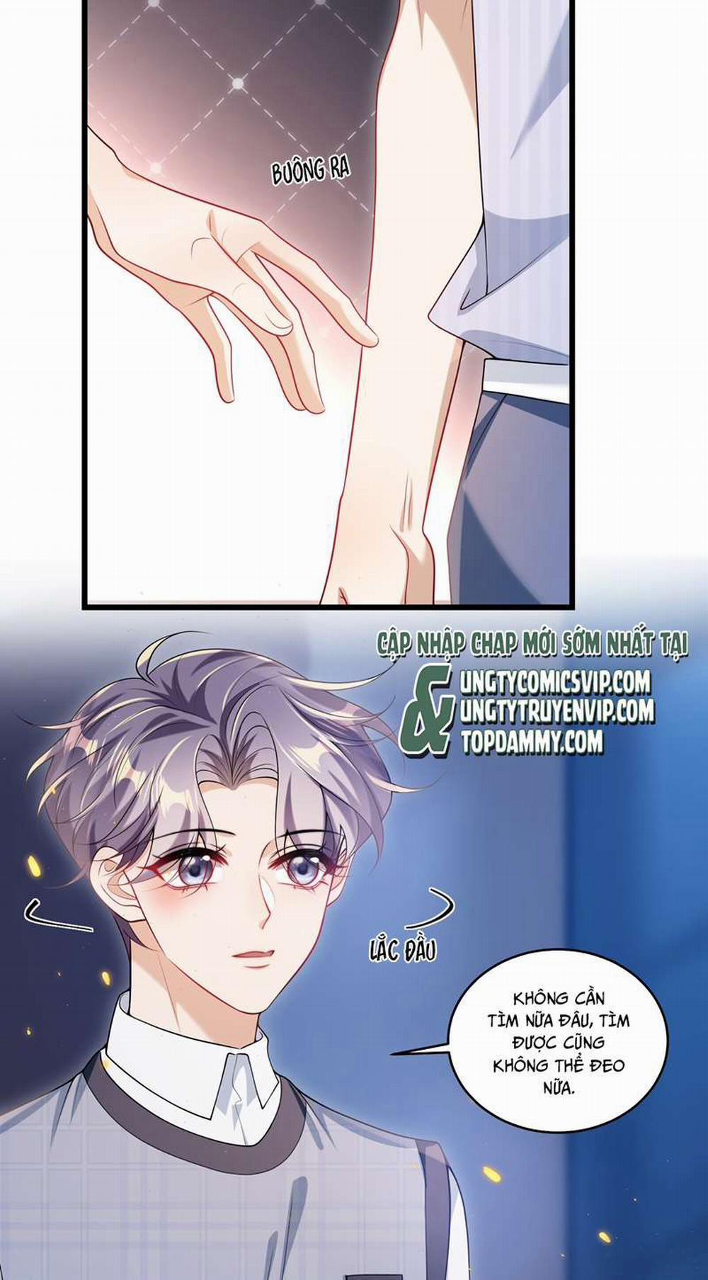 Thẳng Thắn Từ Nghiêm 67 trang 6