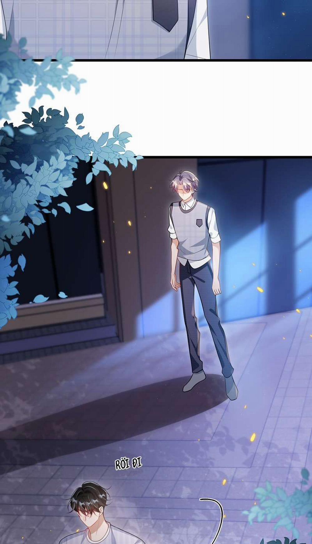 Thẳng Thắn Từ Nghiêm 67 trang 7