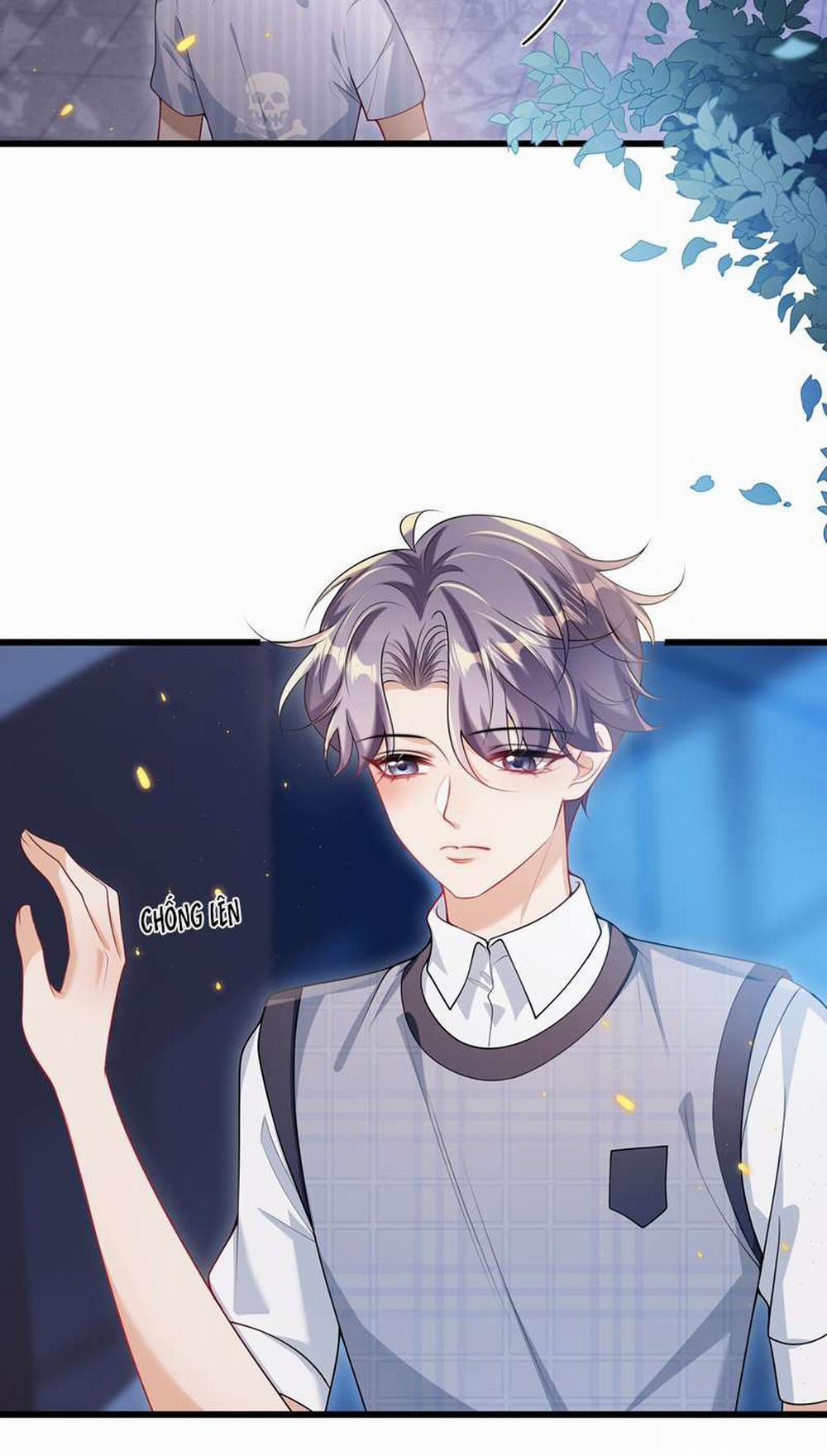 Thẳng Thắn Từ Nghiêm 67 trang 8