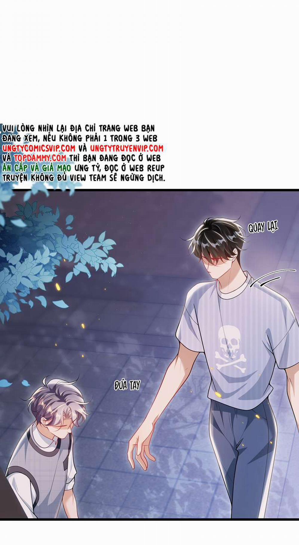 Thẳng Thắn Từ Nghiêm 67 trang 9