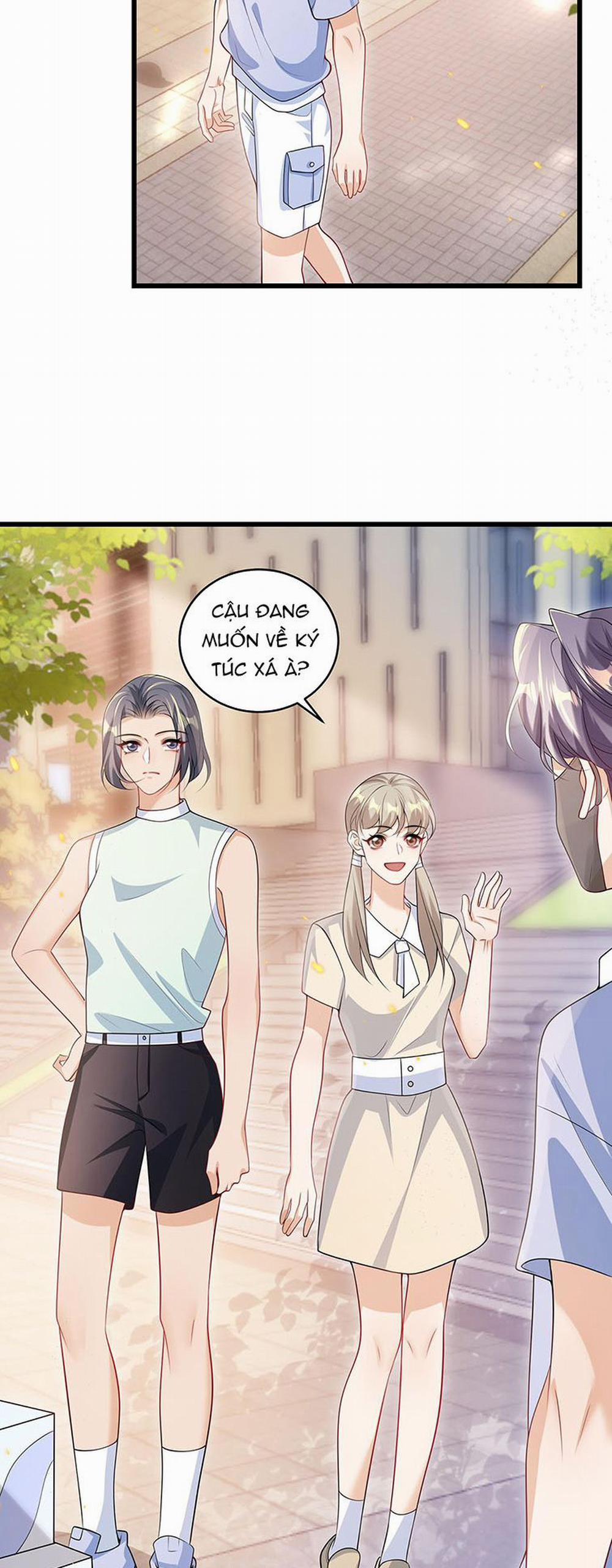 Thẳng Thắn Từ Nghiêm 68 trang 10