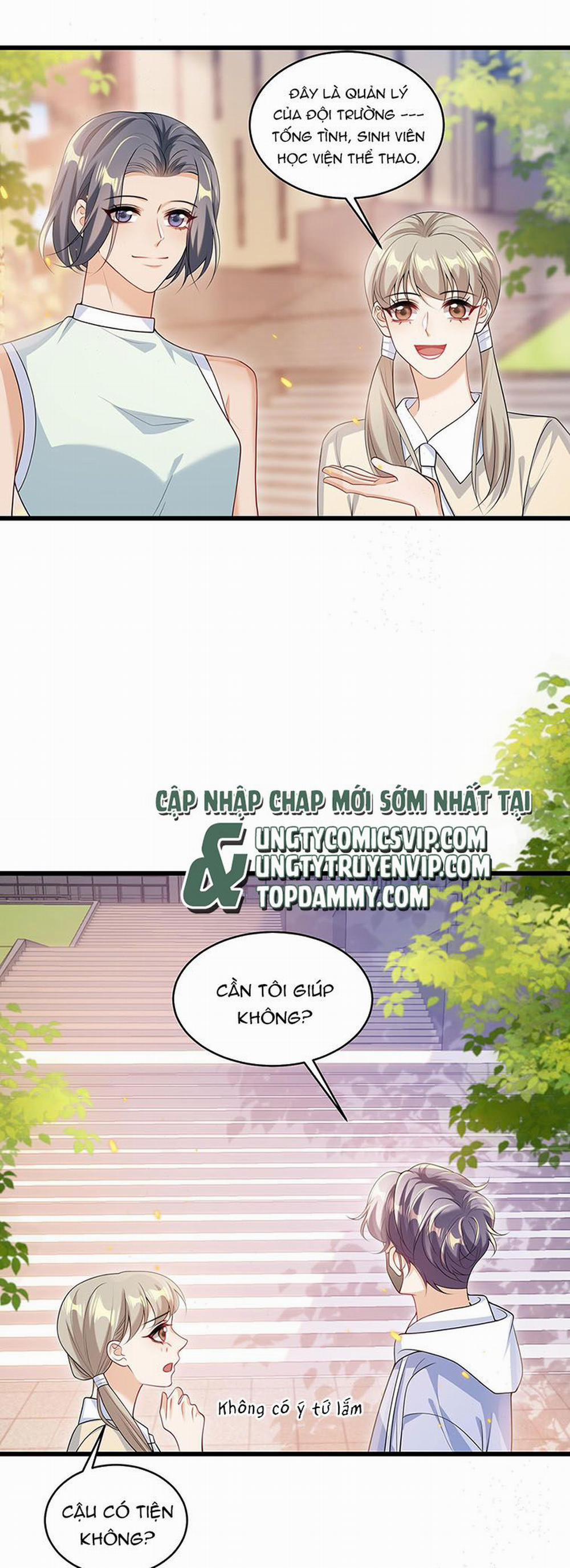 Thẳng Thắn Từ Nghiêm 68 trang 12