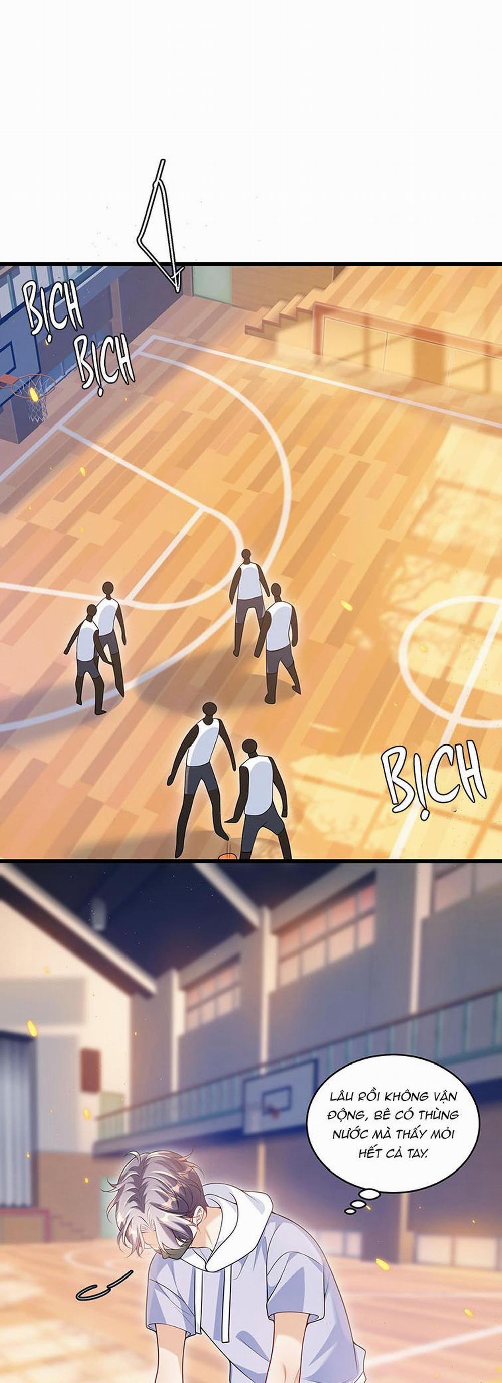 Thẳng Thắn Từ Nghiêm 68 trang 15