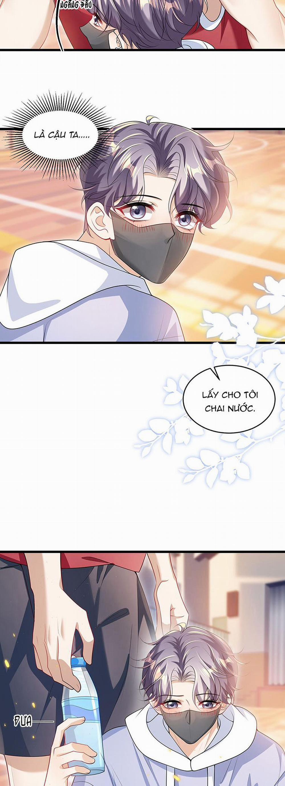 Thẳng Thắn Từ Nghiêm 68 trang 18