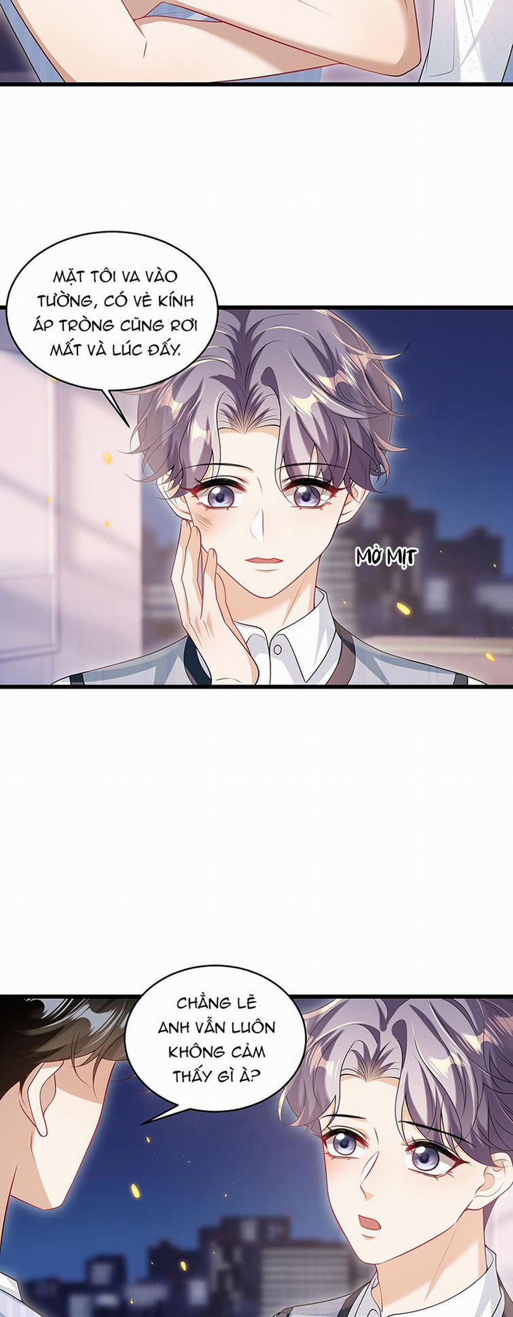 Thẳng Thắn Từ Nghiêm 68 trang 2