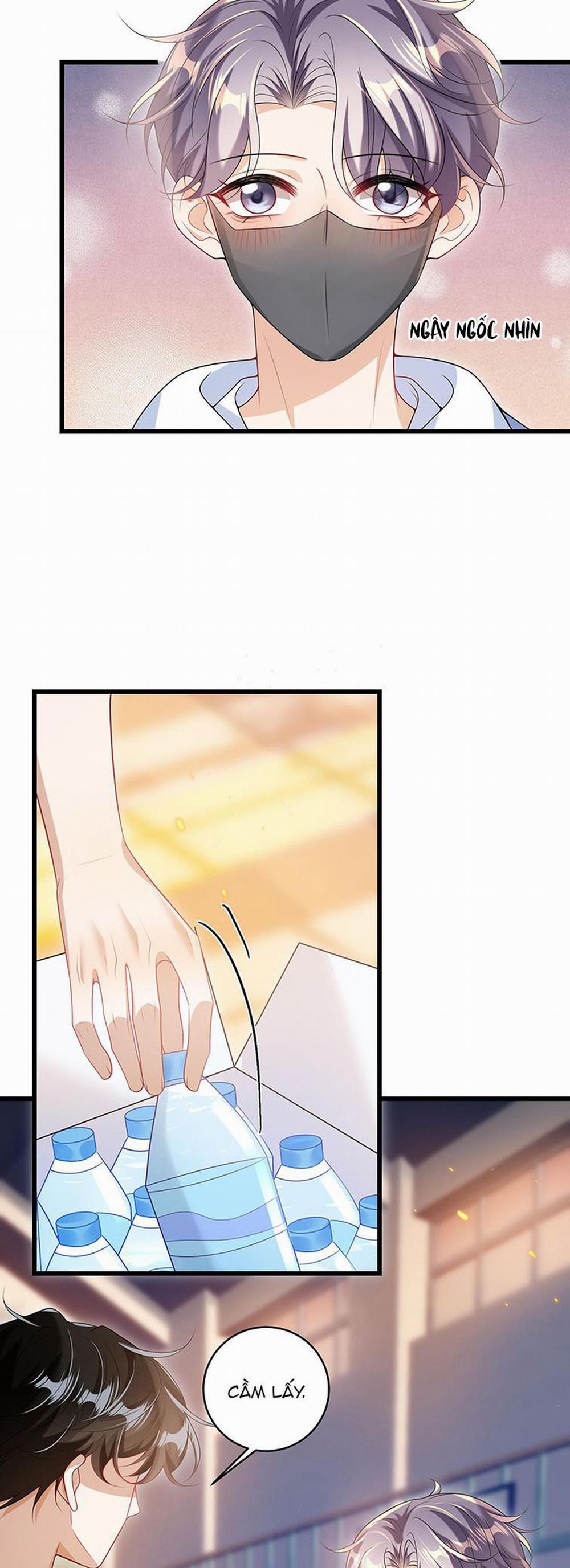 Thẳng Thắn Từ Nghiêm 68 trang 20