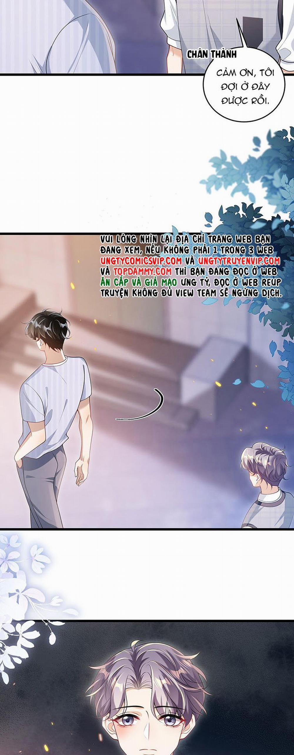 Thẳng Thắn Từ Nghiêm 68 trang 5