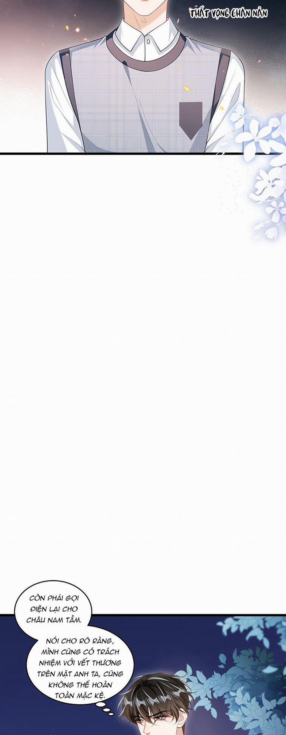 Thẳng Thắn Từ Nghiêm 68 trang 6