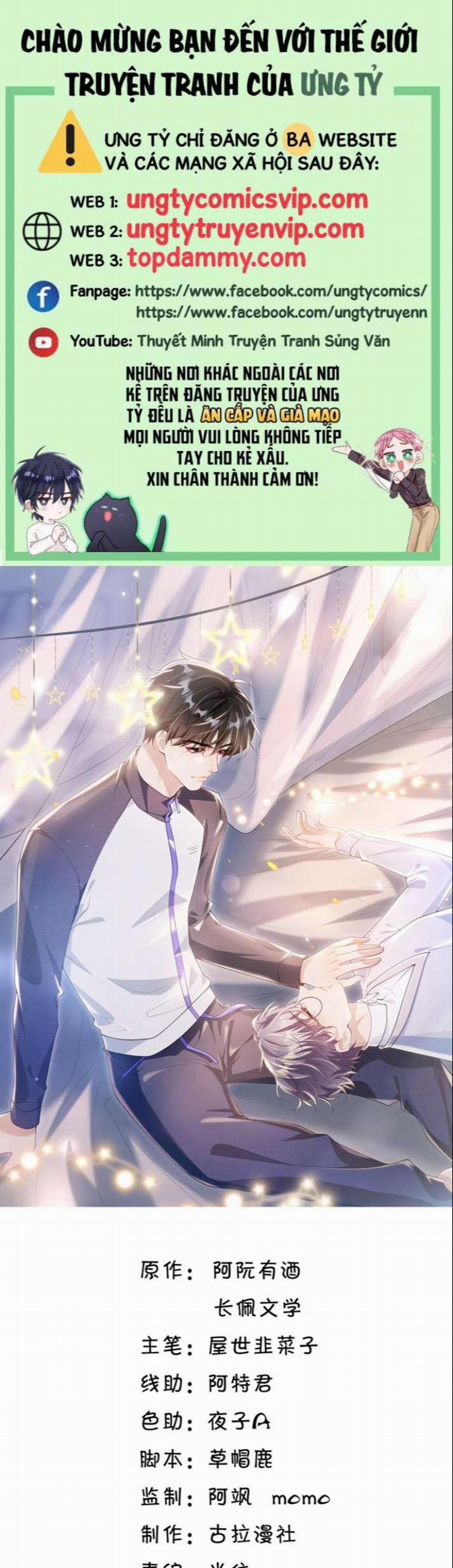 Thẳng Thắn Từ Nghiêm 69 trang 0