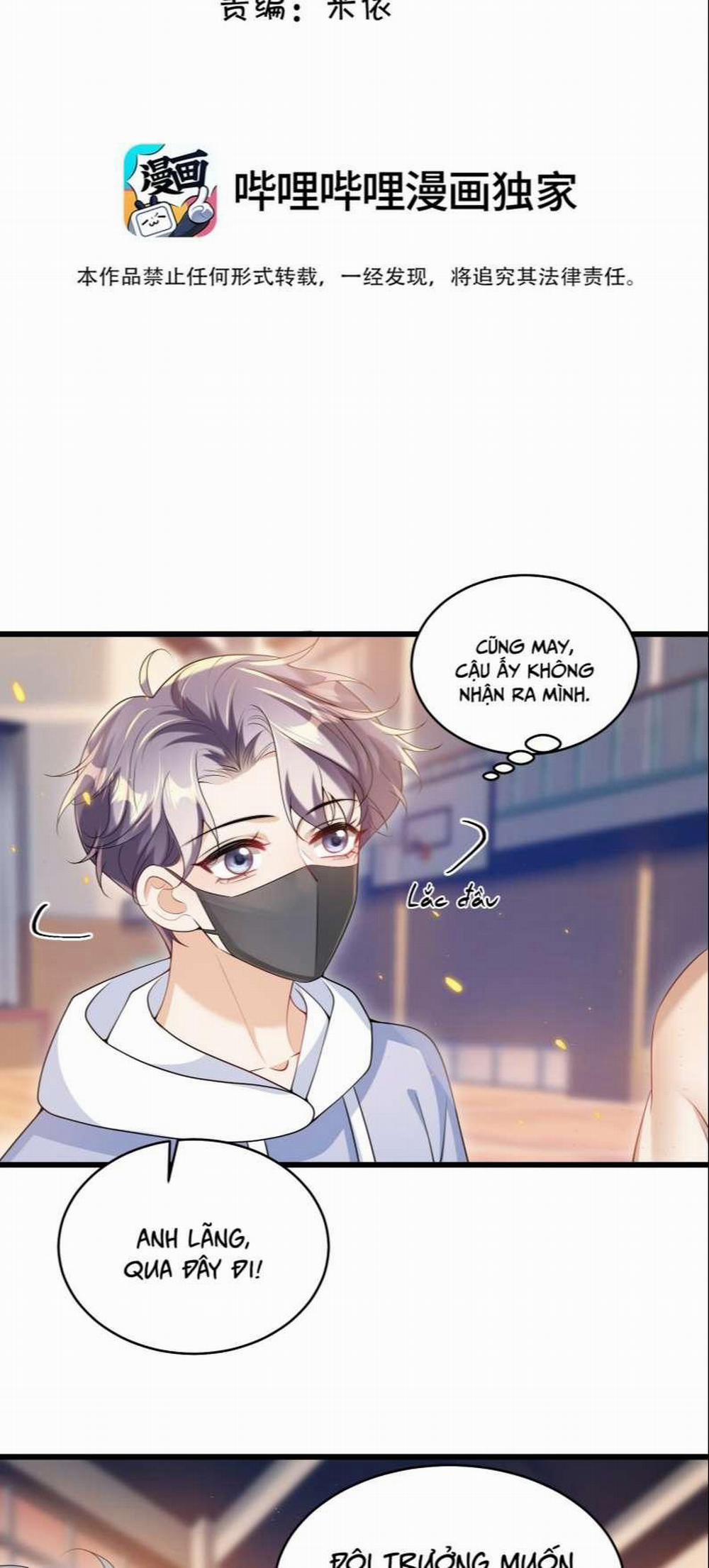 Thẳng Thắn Từ Nghiêm 69 trang 1