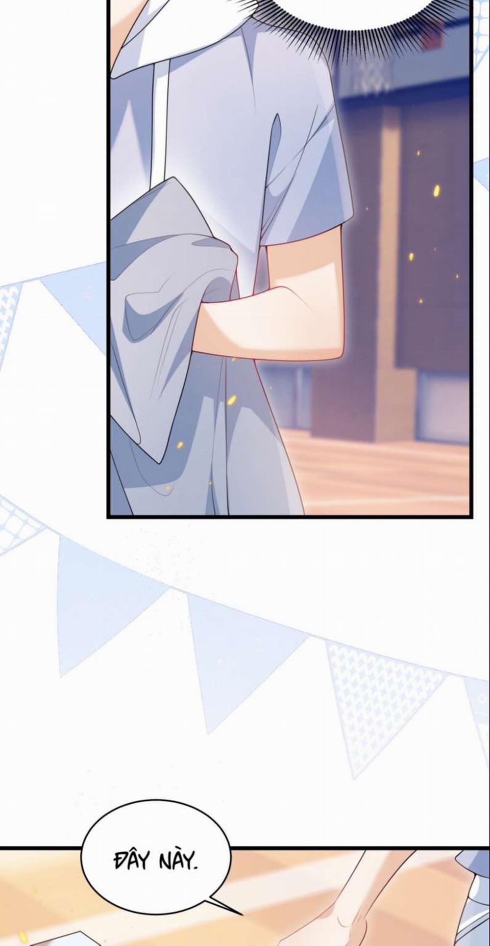 Thẳng Thắn Từ Nghiêm 69 trang 11