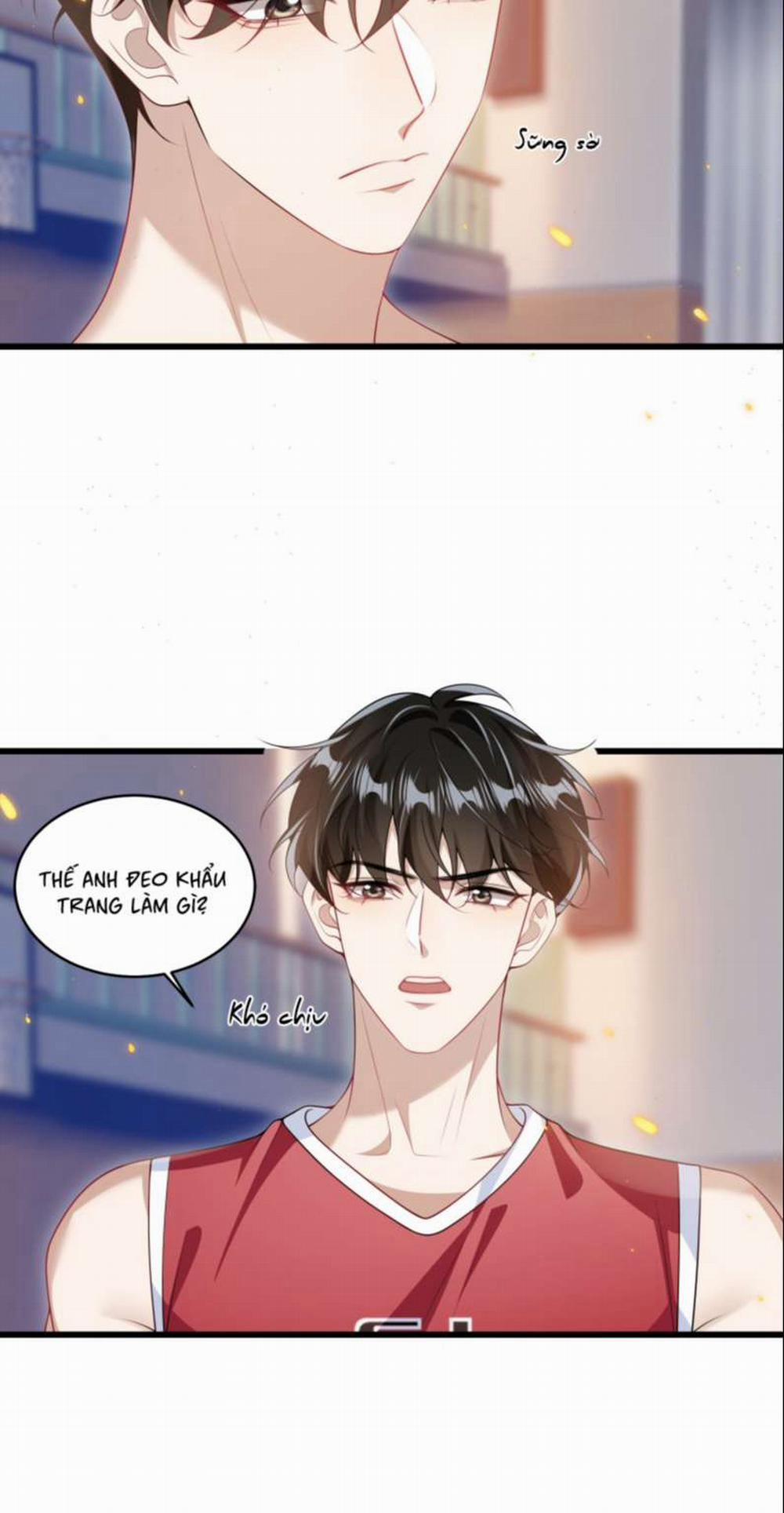 Thẳng Thắn Từ Nghiêm 69 trang 13