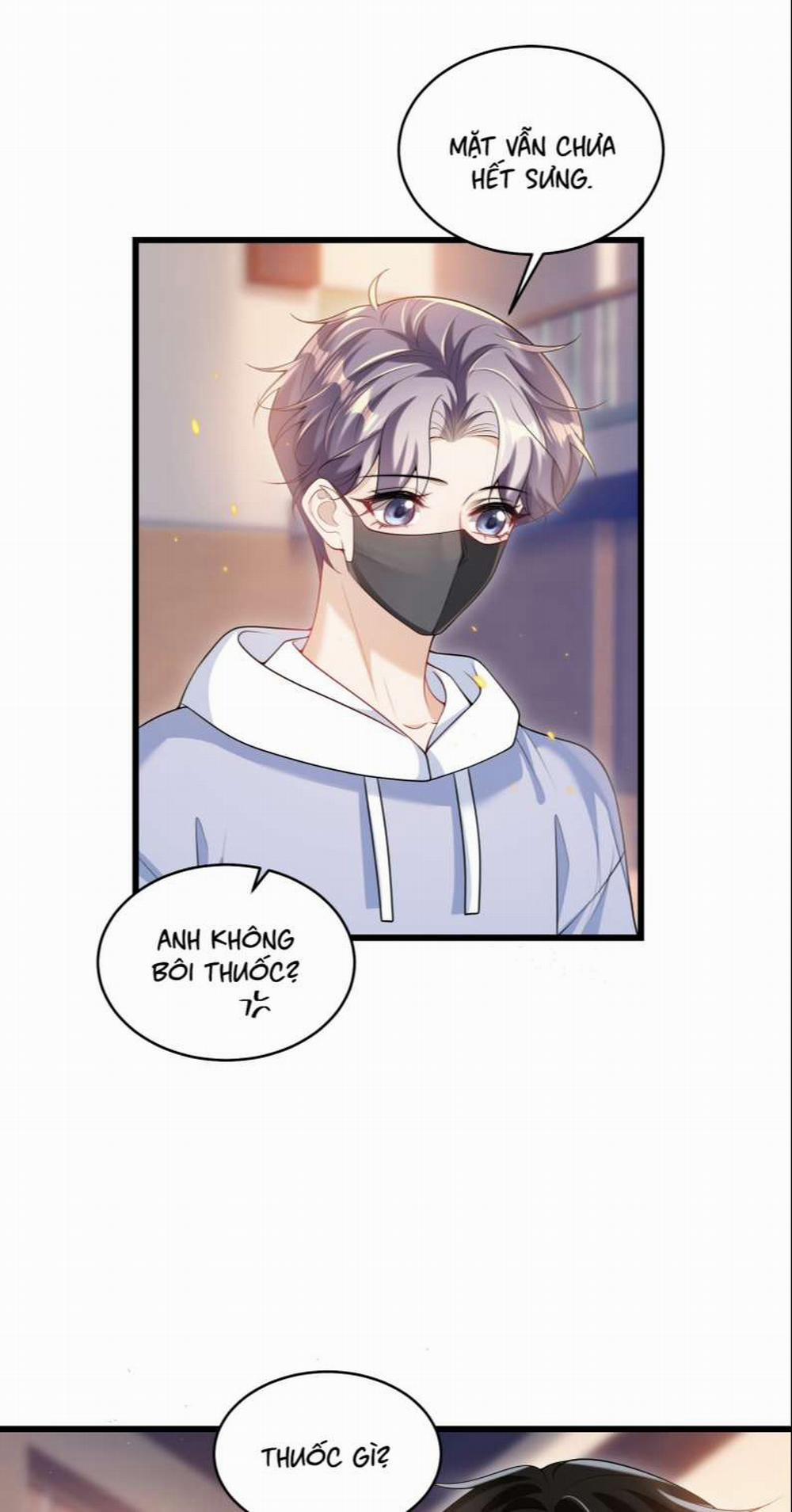 Thẳng Thắn Từ Nghiêm 69 trang 14