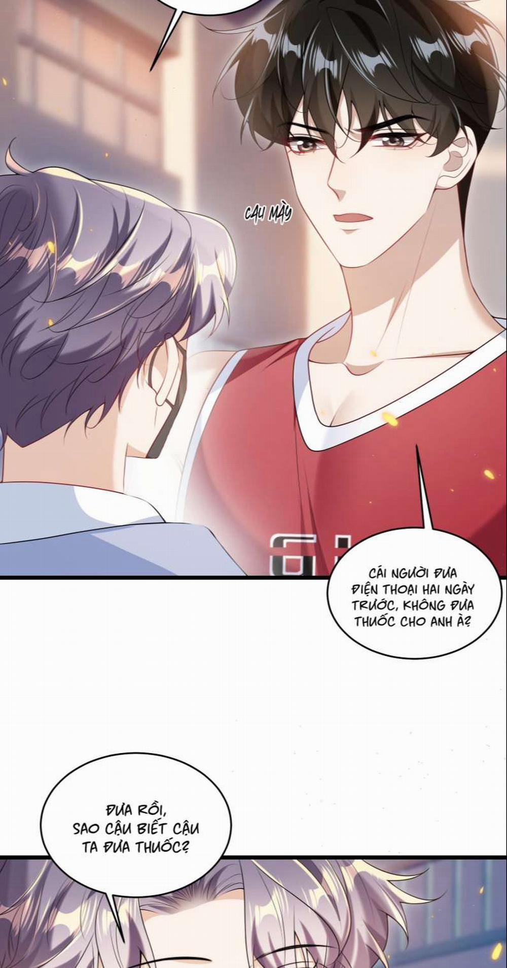 Thẳng Thắn Từ Nghiêm 69 trang 15