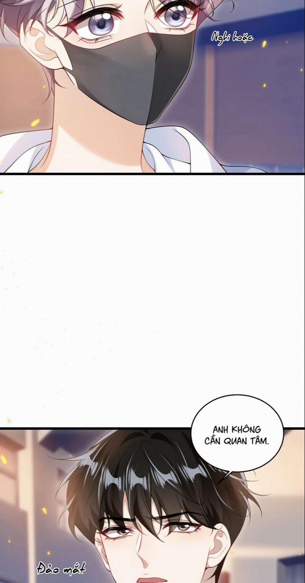 Thẳng Thắn Từ Nghiêm 69 trang 16