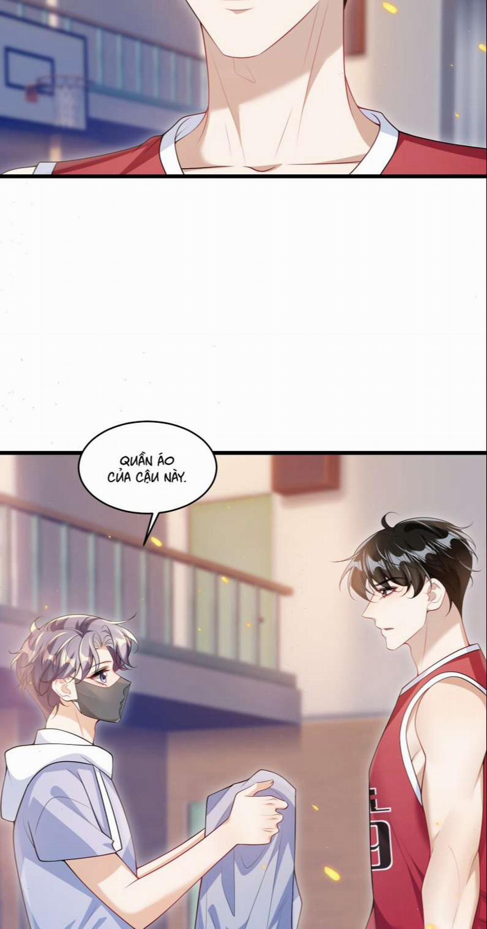 Thẳng Thắn Từ Nghiêm 69 trang 17