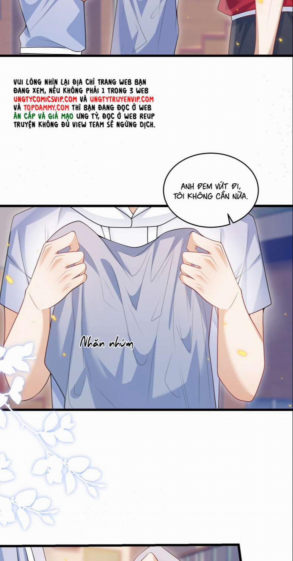 Thẳng Thắn Từ Nghiêm 69 trang 18