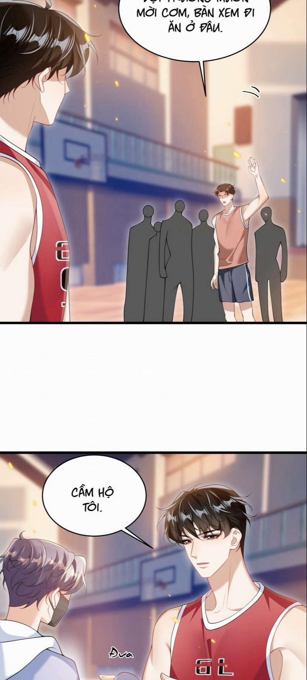 Thẳng Thắn Từ Nghiêm 69 trang 2