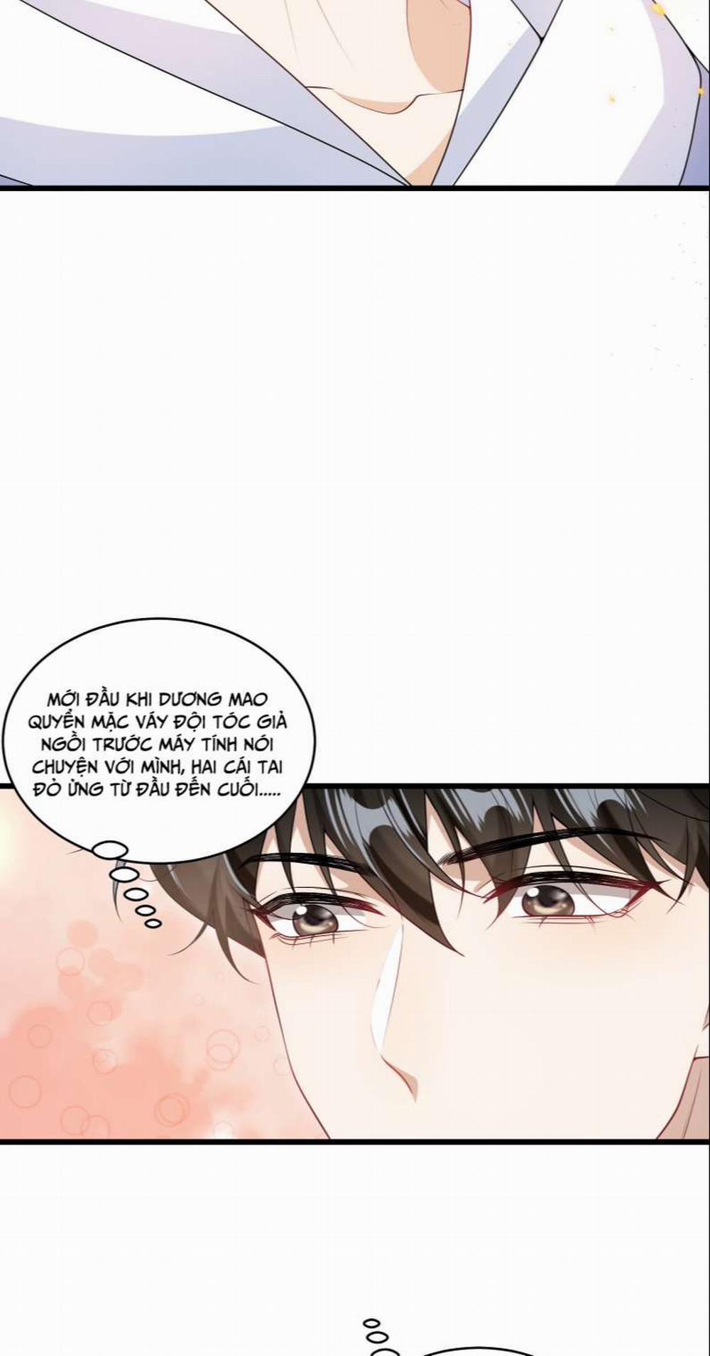 Thẳng Thắn Từ Nghiêm 69 trang 20