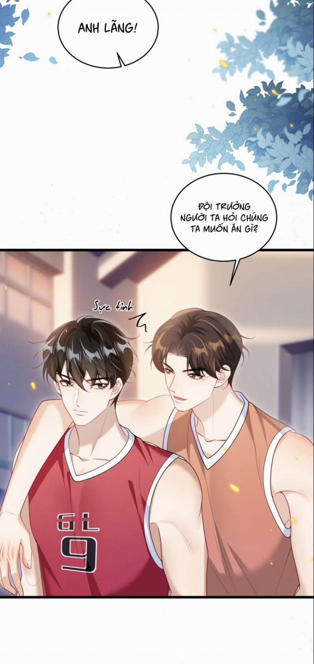 Thẳng Thắn Từ Nghiêm 69 trang 22