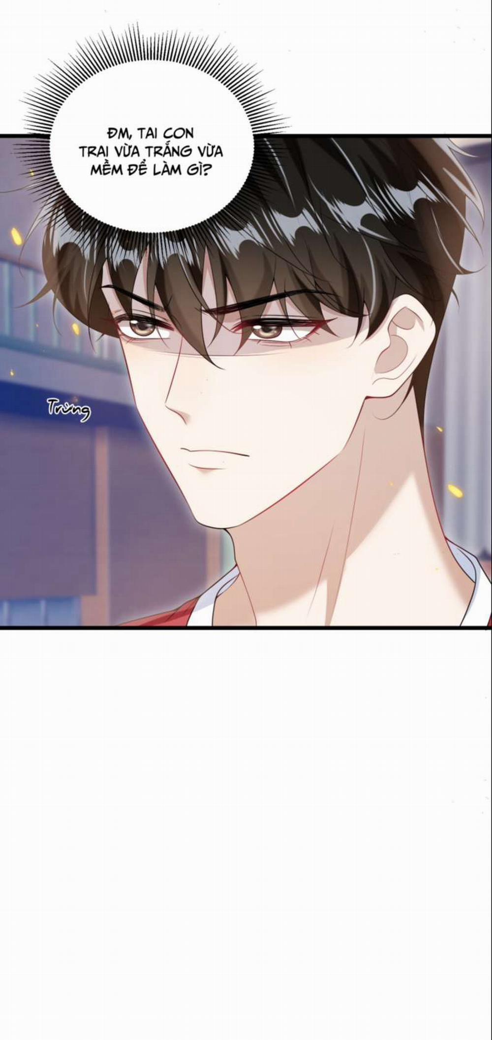 Thẳng Thắn Từ Nghiêm 69 trang 23