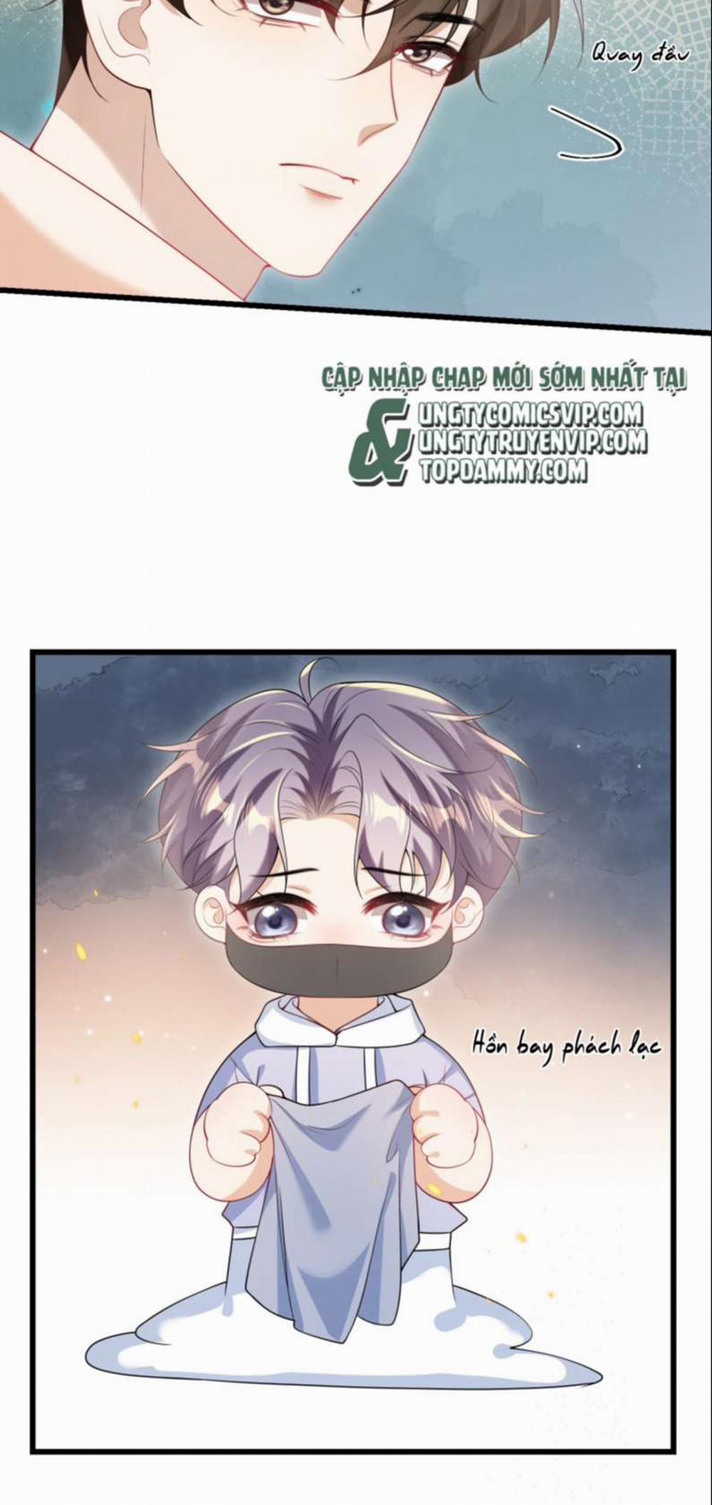 Thẳng Thắn Từ Nghiêm 69 trang 25