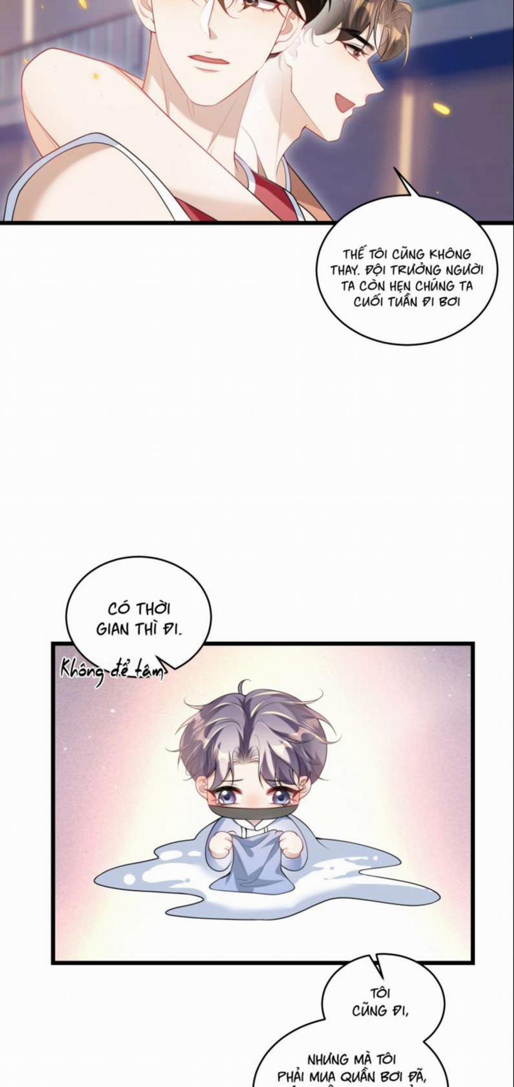 Thẳng Thắn Từ Nghiêm 69 trang 27