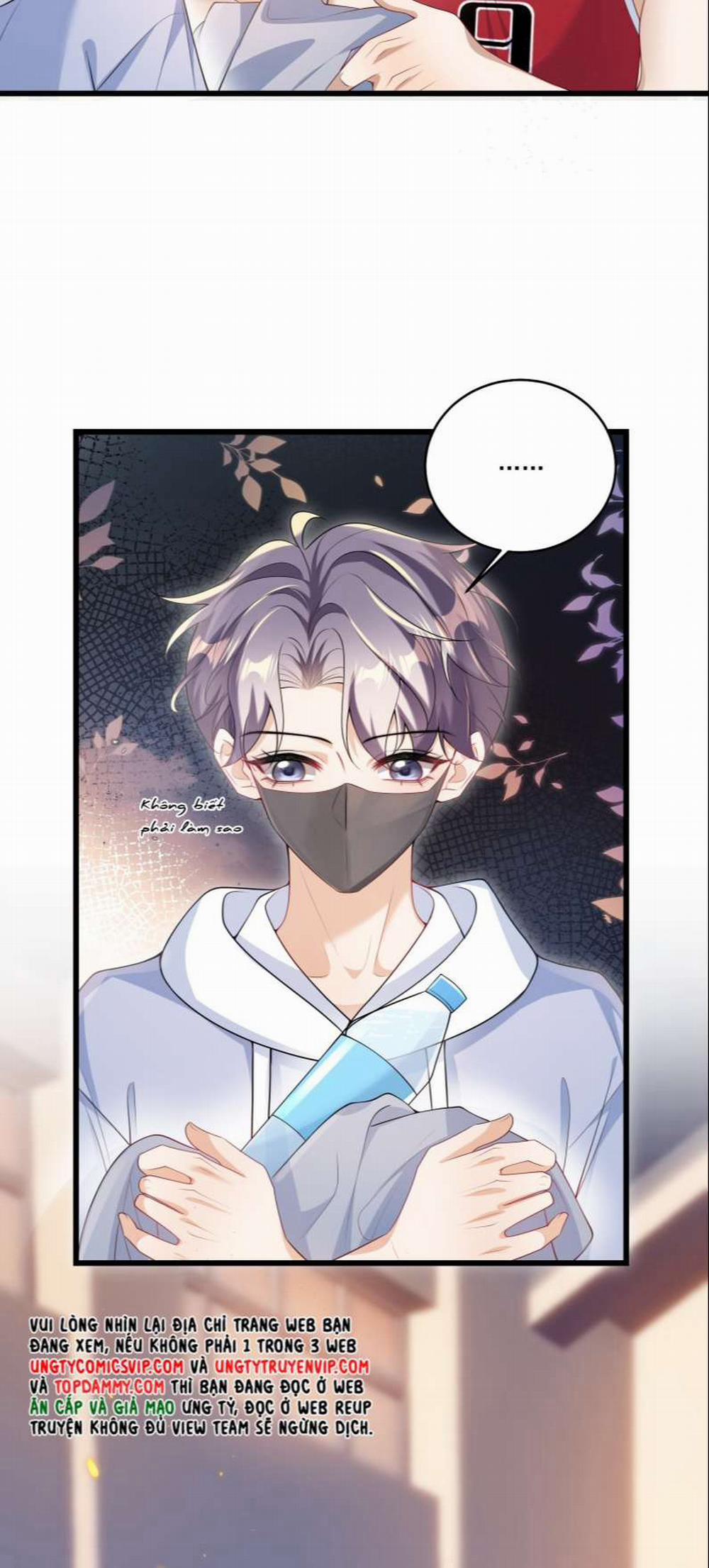 Thẳng Thắn Từ Nghiêm 69 trang 3