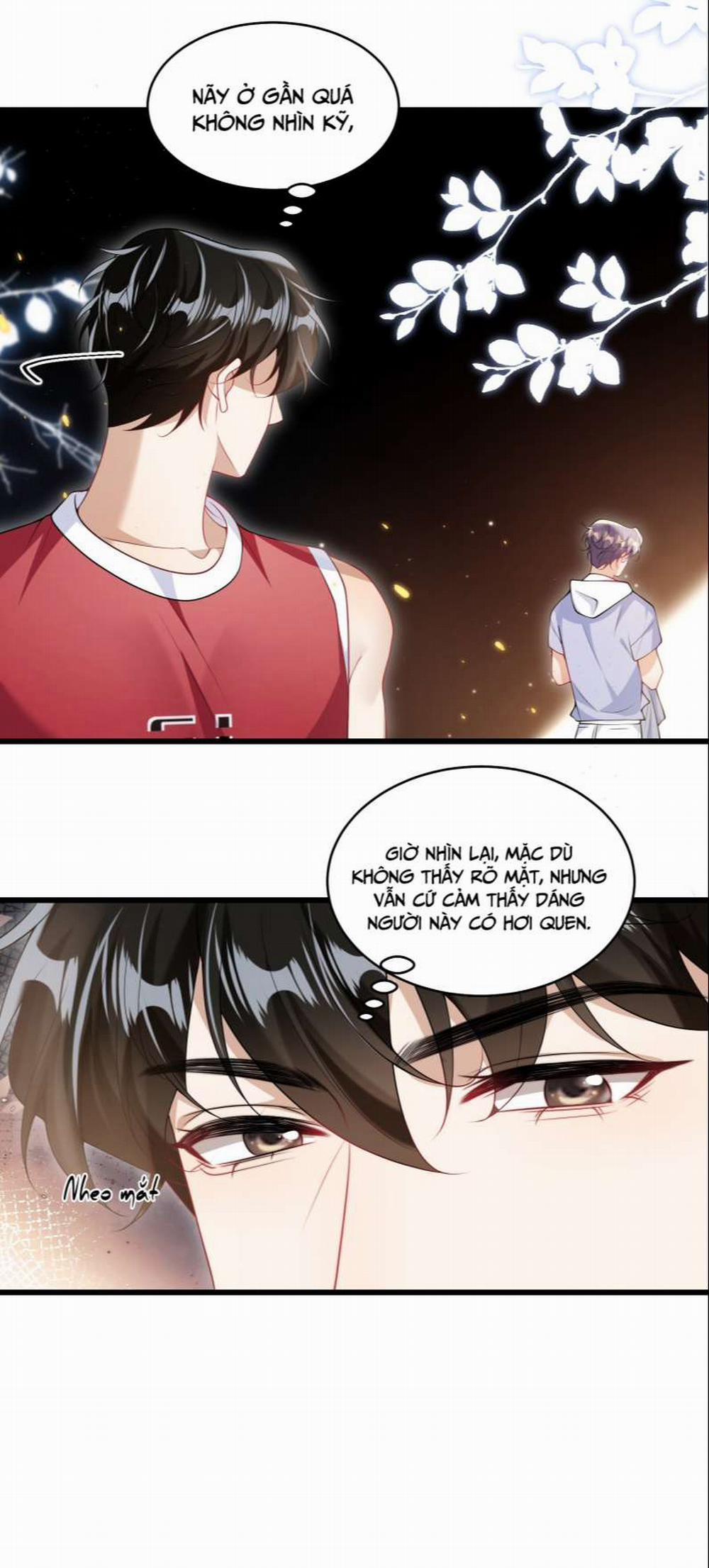 Thẳng Thắn Từ Nghiêm 69 trang 5