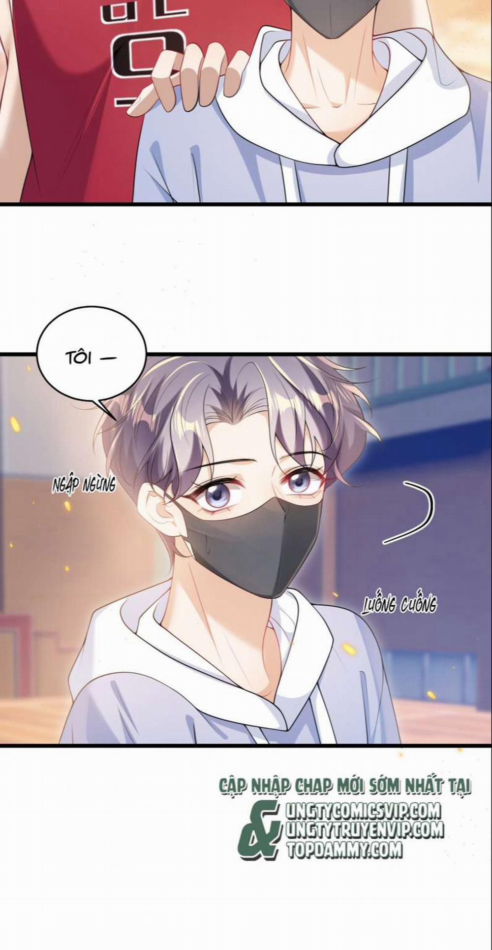 Thẳng Thắn Từ Nghiêm 69 trang 8