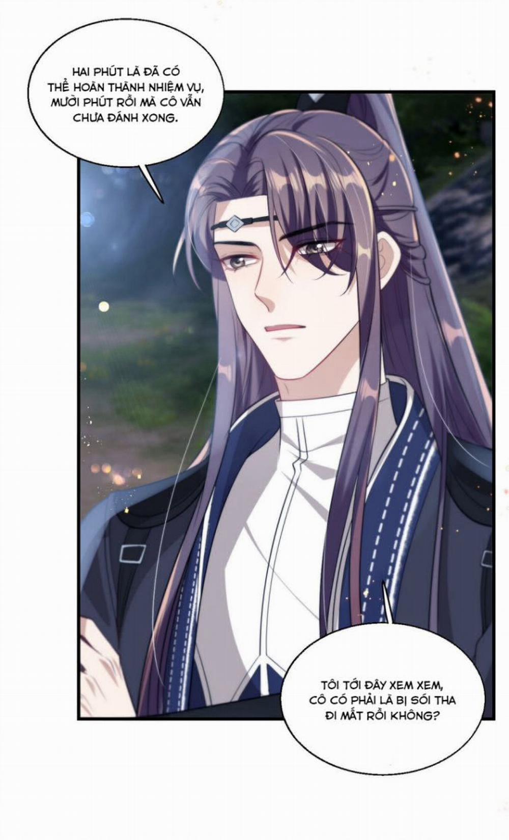 Thẳng Thắn Từ Nghiêm 7 trang 10