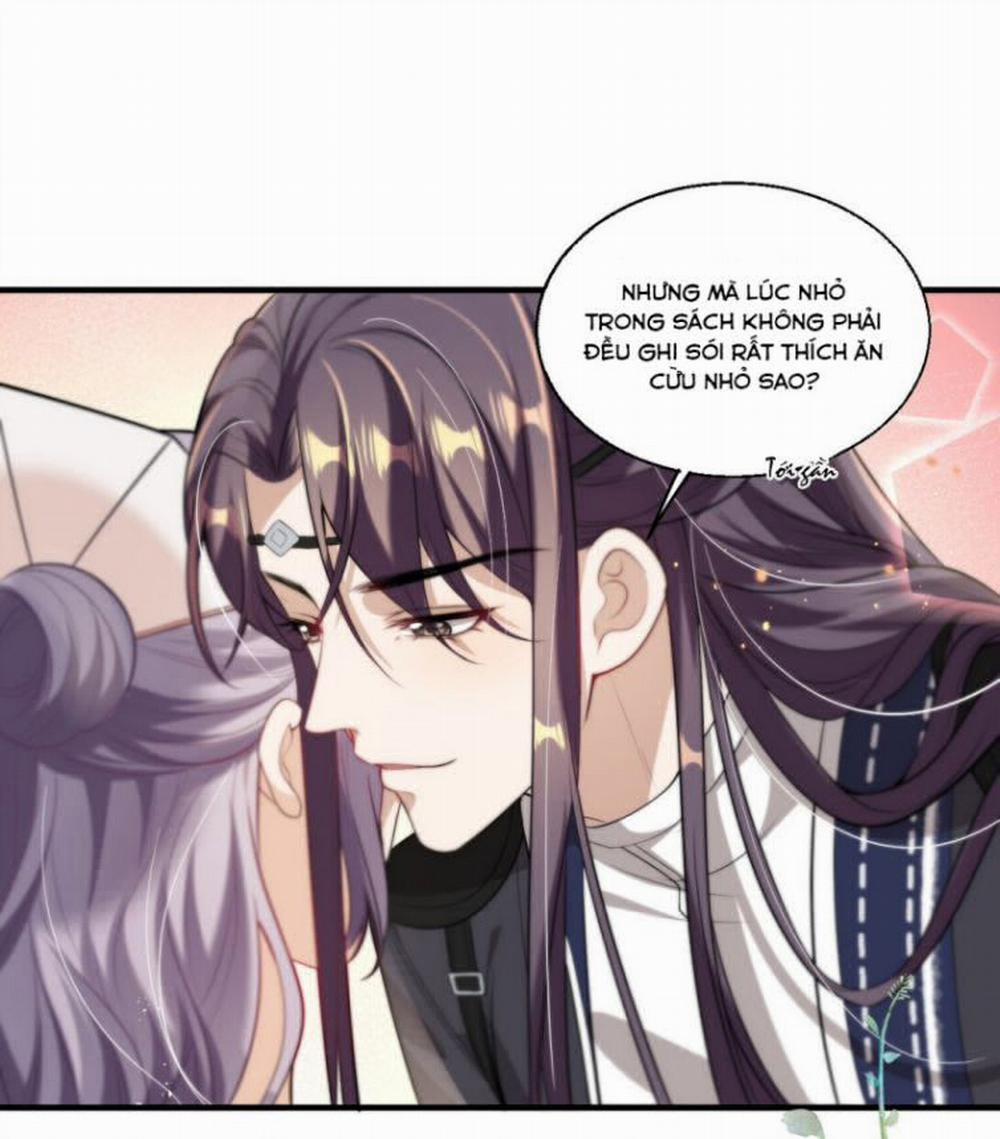 Thẳng Thắn Từ Nghiêm 7 trang 12