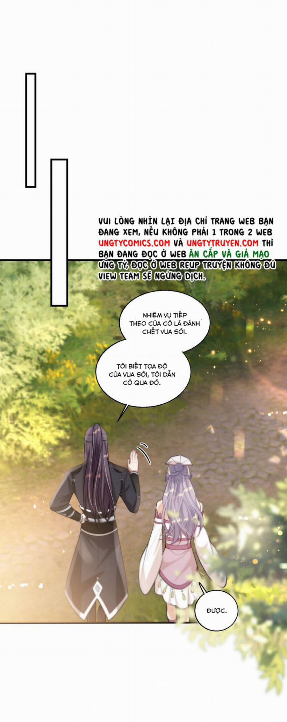 Thẳng Thắn Từ Nghiêm 7 trang 16