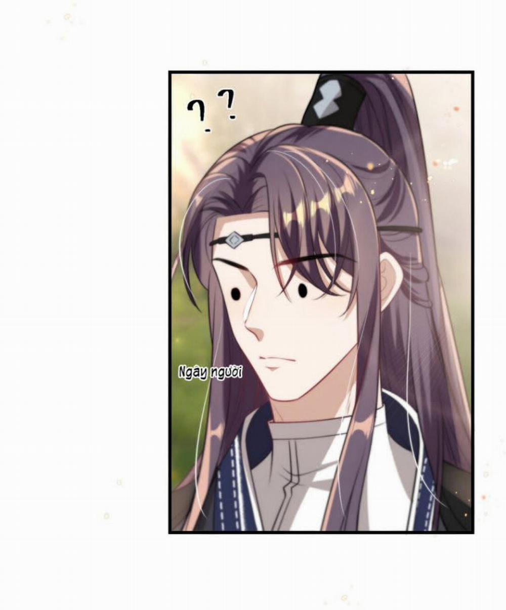 Thẳng Thắn Từ Nghiêm 7 trang 18