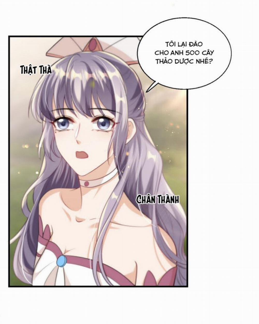 Thẳng Thắn Từ Nghiêm 7 trang 19