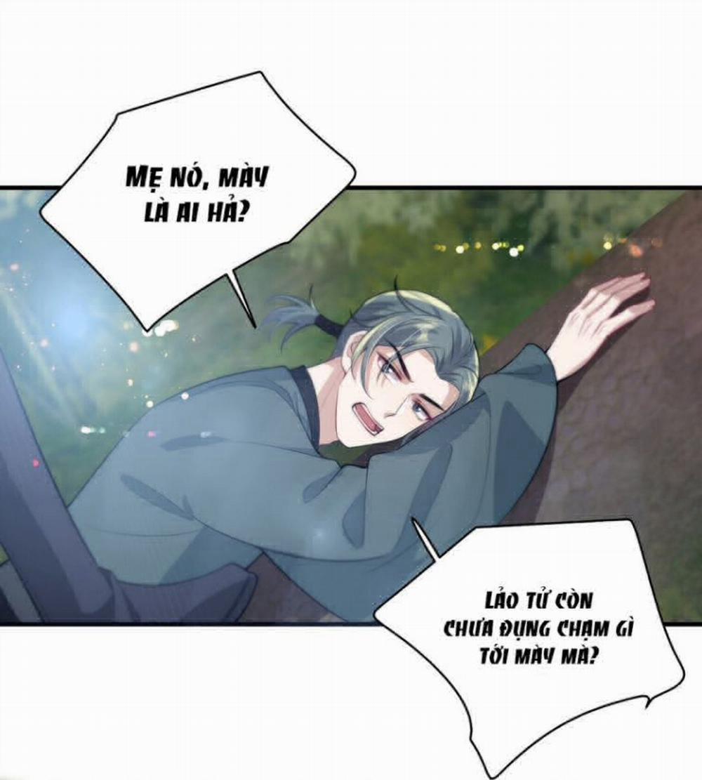 Thẳng Thắn Từ Nghiêm 7 trang 2