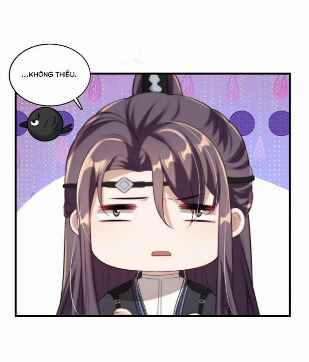 Thẳng Thắn Từ Nghiêm 7 trang 20