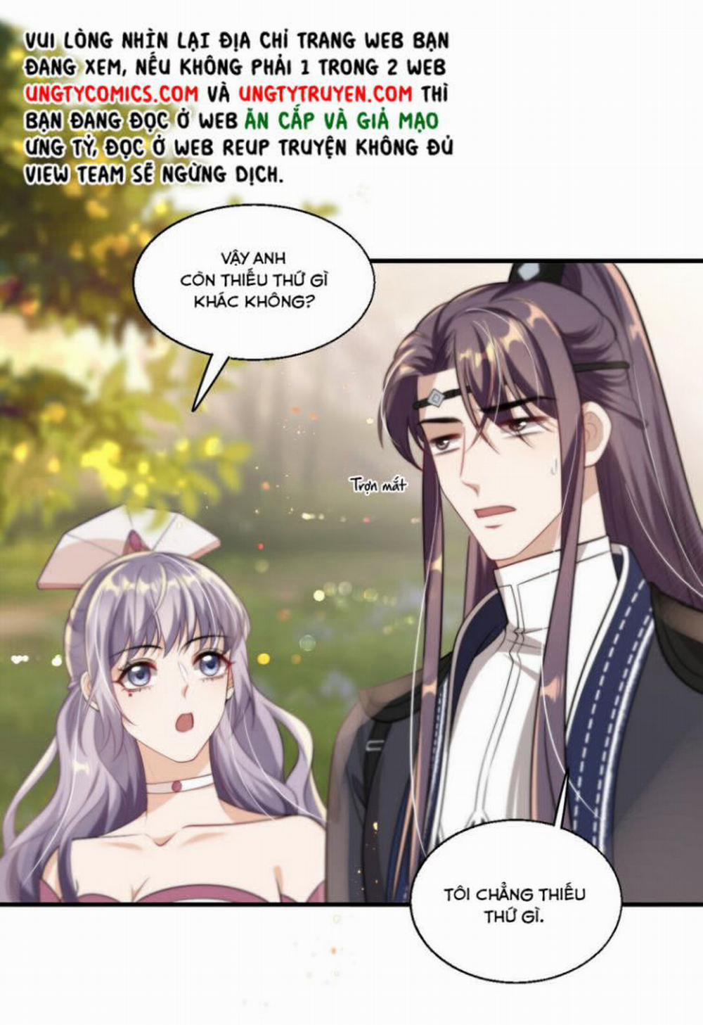 Thẳng Thắn Từ Nghiêm 7 trang 21