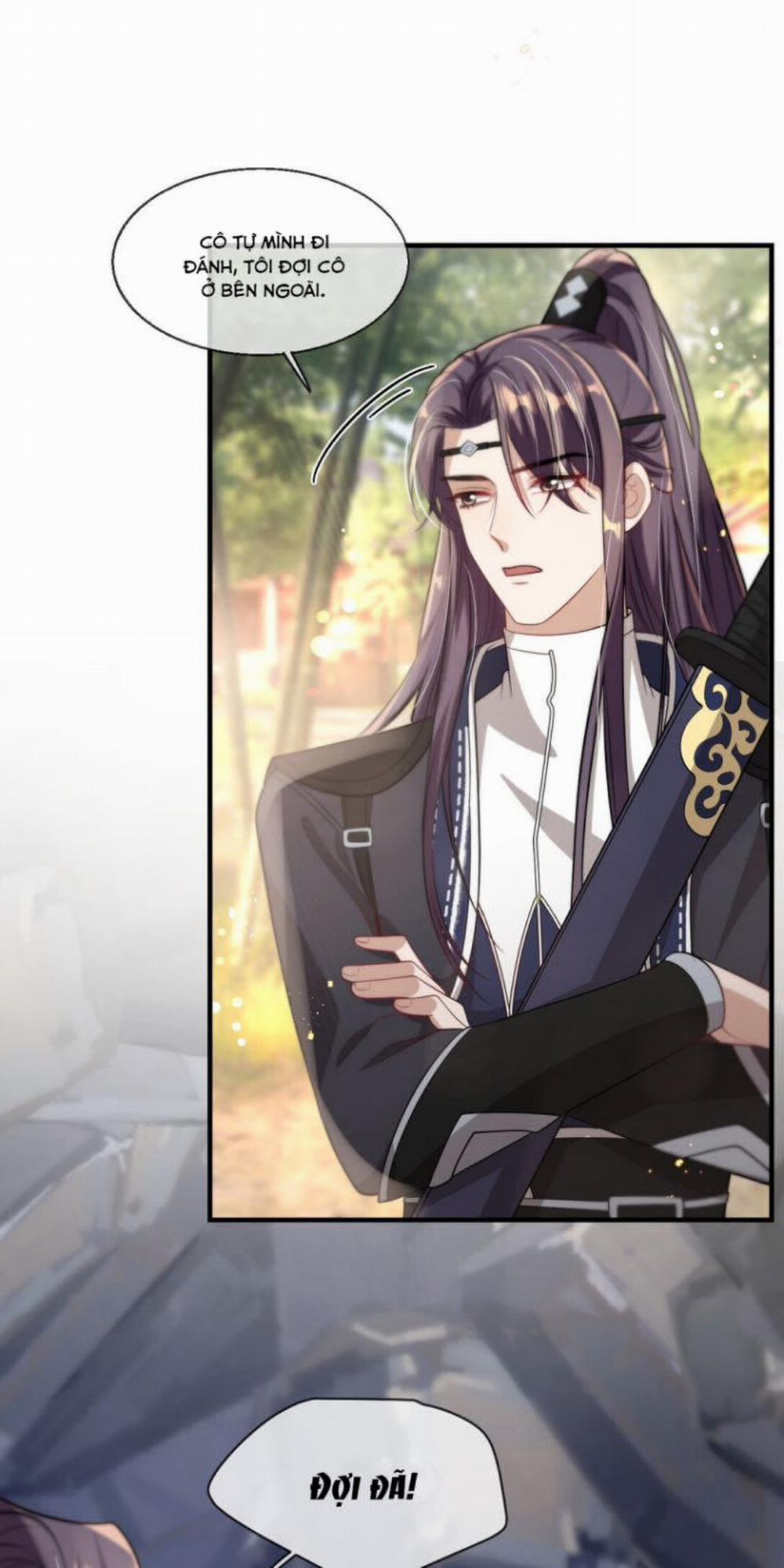 Thẳng Thắn Từ Nghiêm 7 trang 25