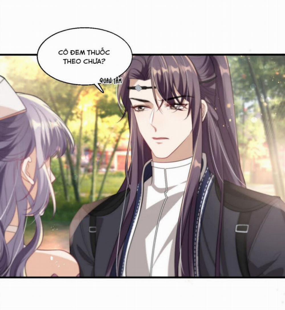 Thẳng Thắn Từ Nghiêm 7 trang 27