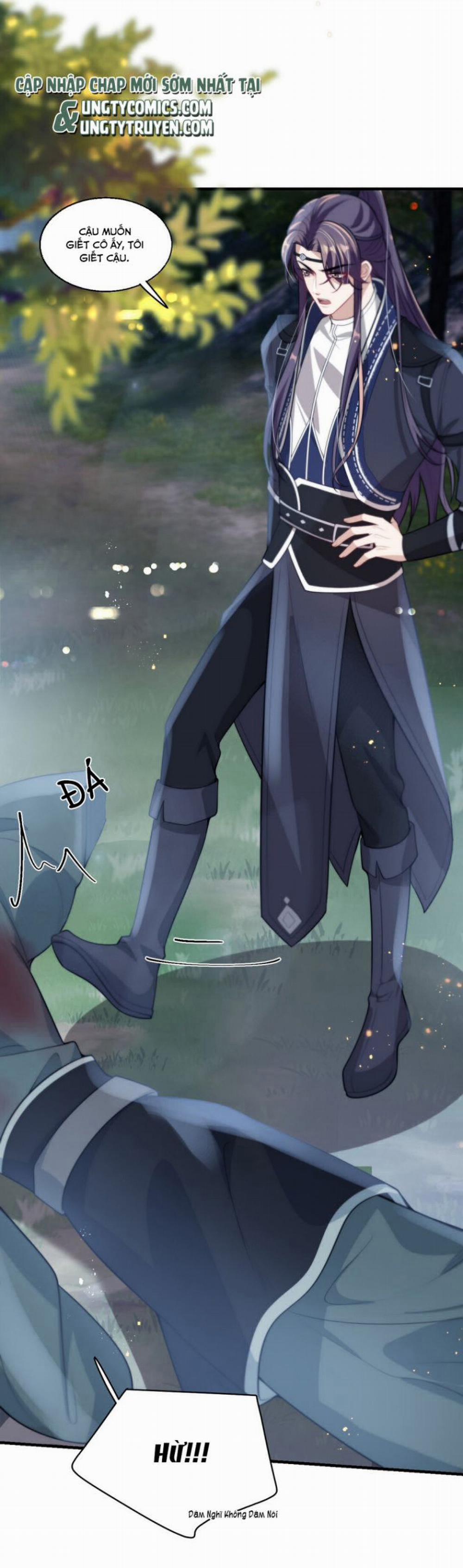 Thẳng Thắn Từ Nghiêm 7 trang 3