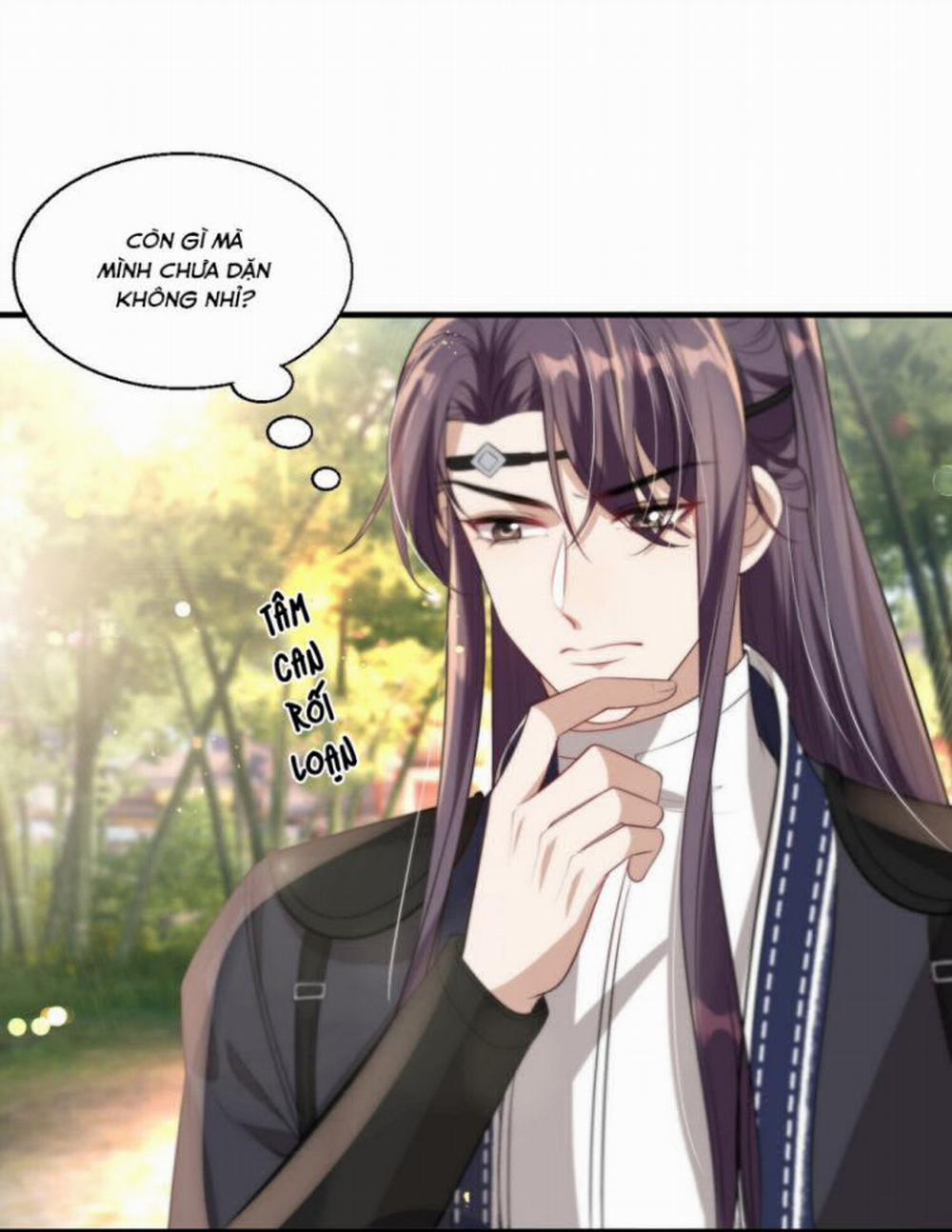 Thẳng Thắn Từ Nghiêm 7 trang 30