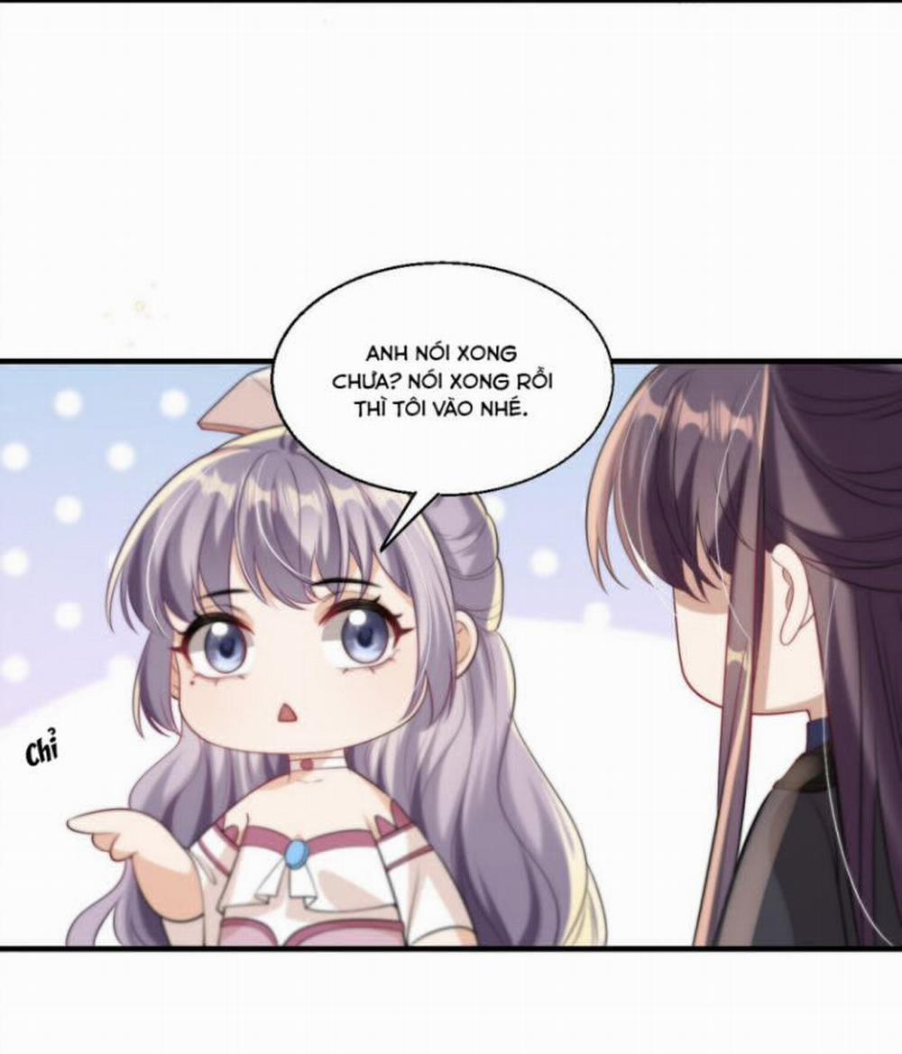 Thẳng Thắn Từ Nghiêm 7 trang 31