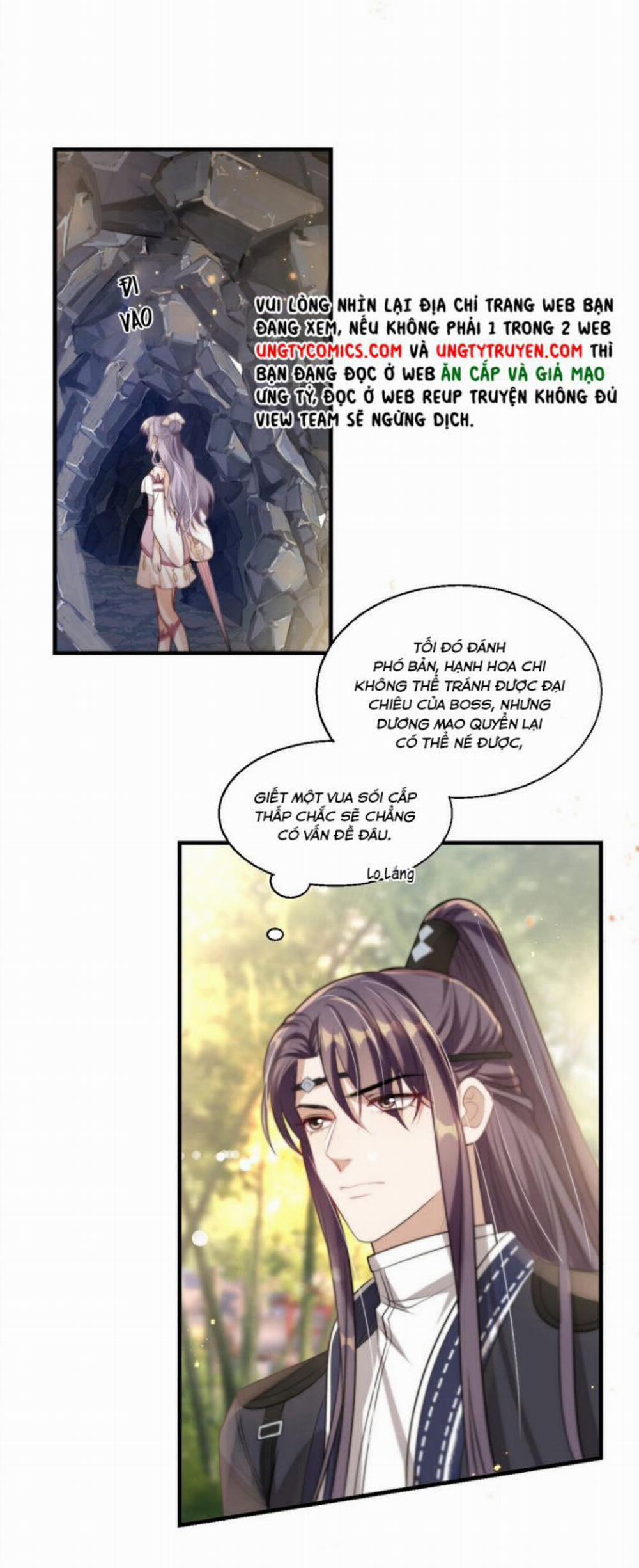 Thẳng Thắn Từ Nghiêm 7 trang 33