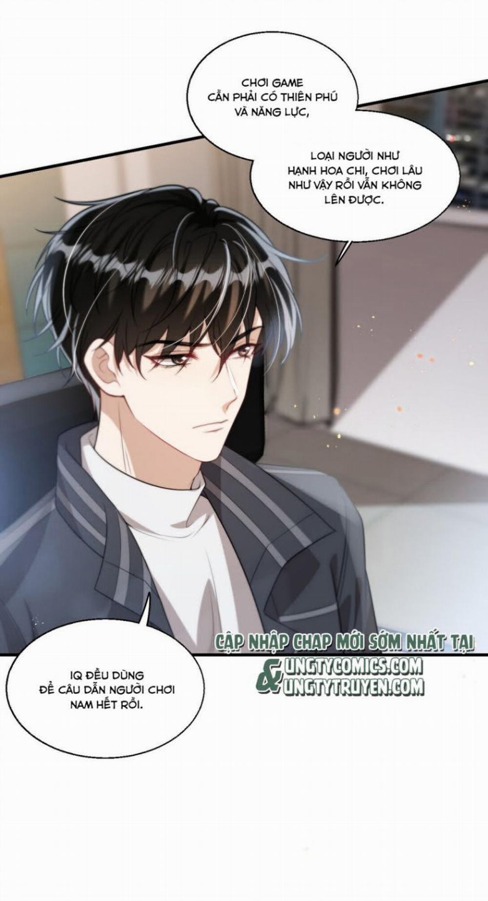 Thẳng Thắn Từ Nghiêm 7 trang 34