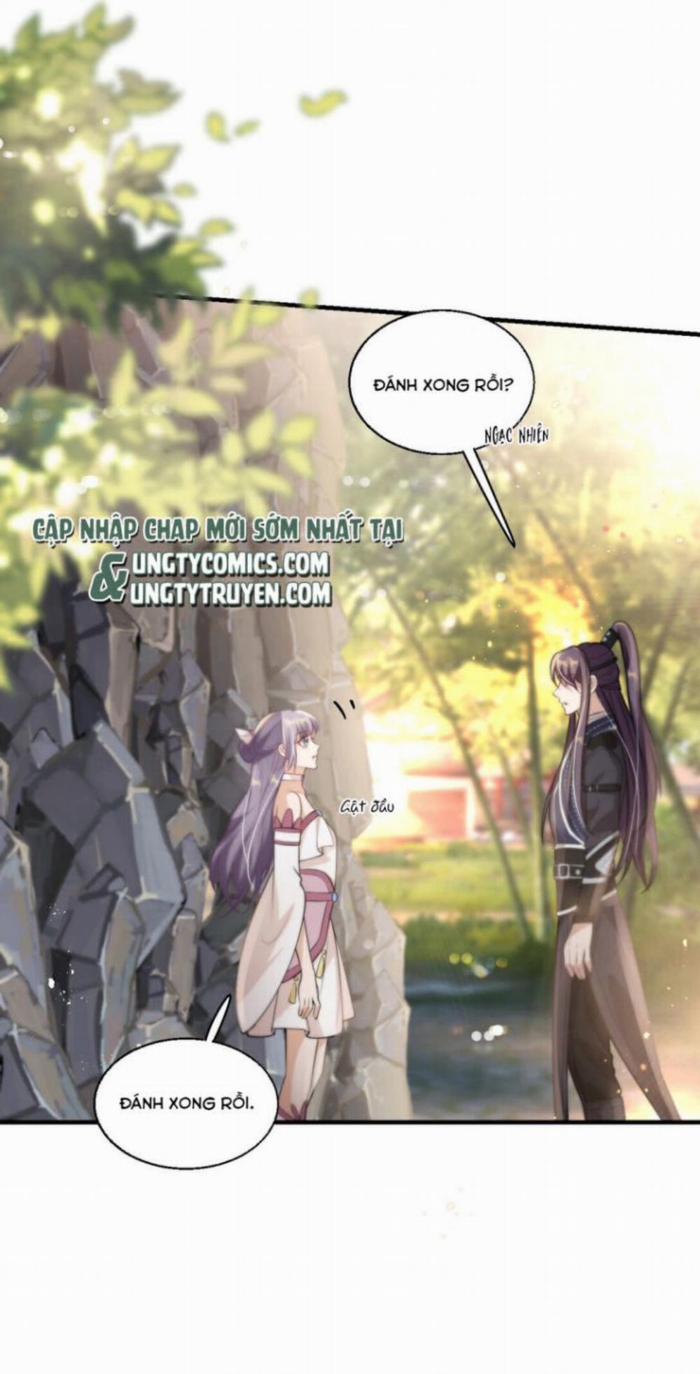 Thẳng Thắn Từ Nghiêm 7 trang 36