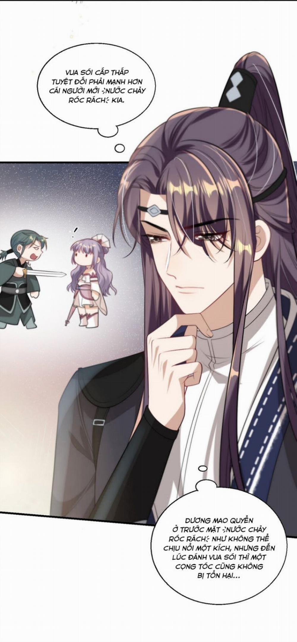 Thẳng Thắn Từ Nghiêm 7 trang 39