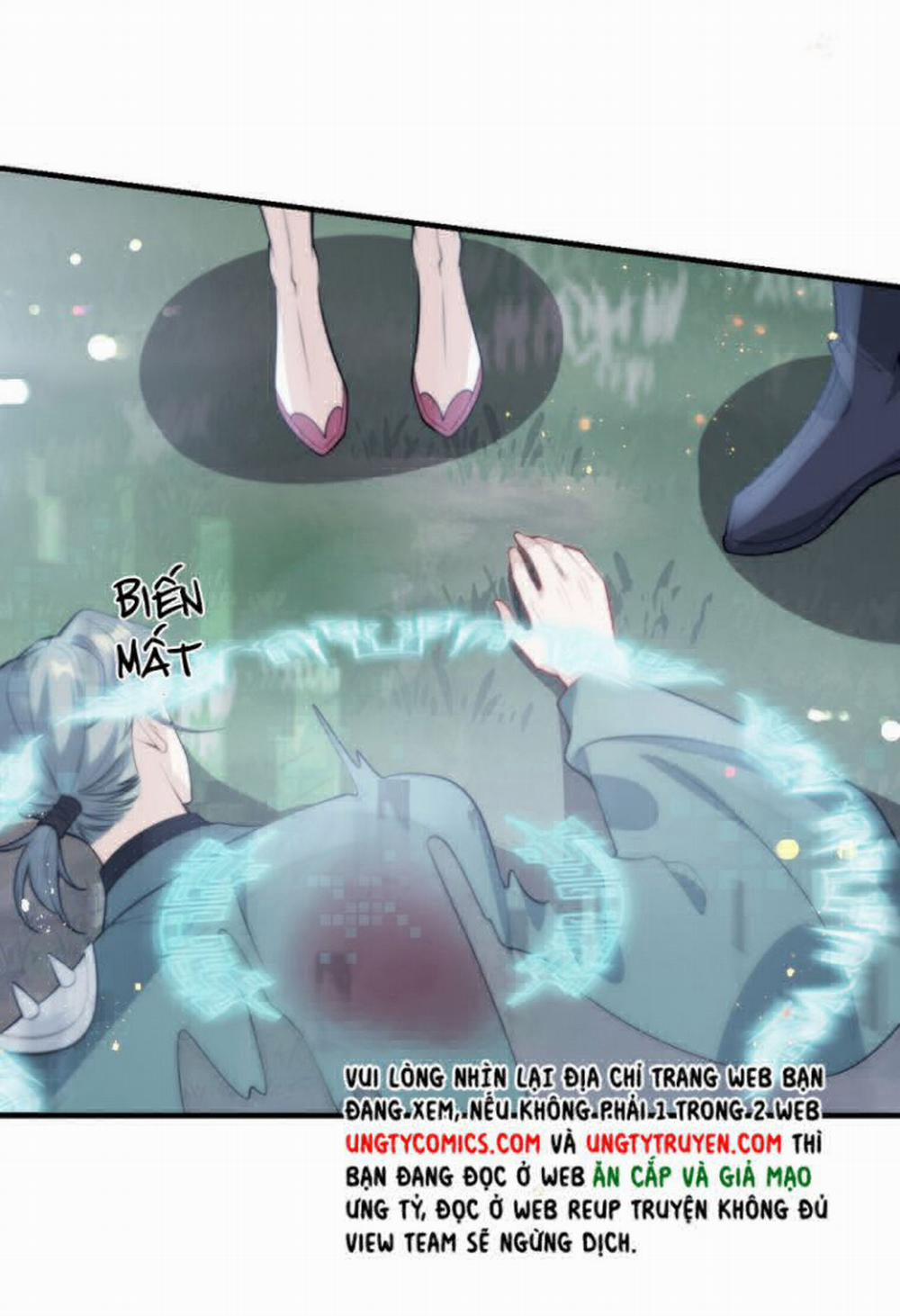 Thẳng Thắn Từ Nghiêm 7 trang 4