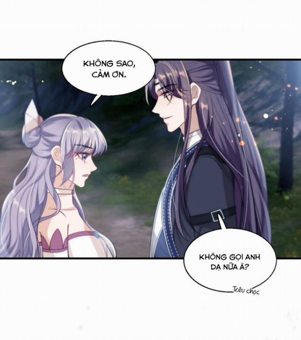 Thẳng Thắn Từ Nghiêm 7 trang 6